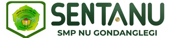 Logo SMP NU GONDANGLEGI