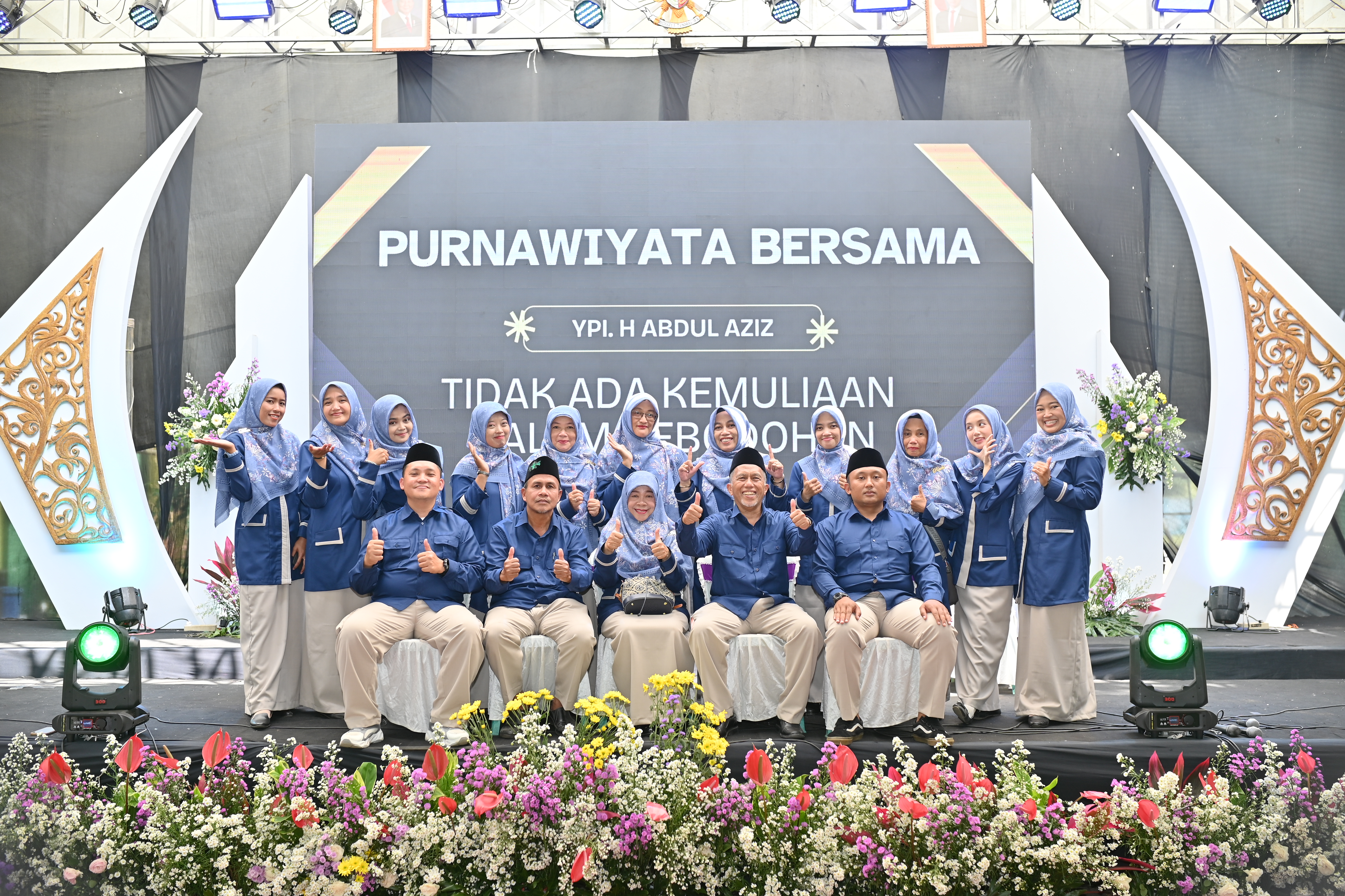 Pendidikan Berbasis Digital