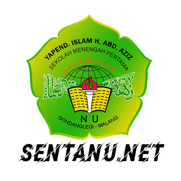 Logo SMP NU GONDANGLEGI